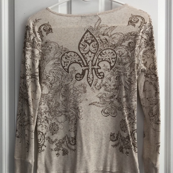 RXB Long sleeve tee - Picture 6 of 6